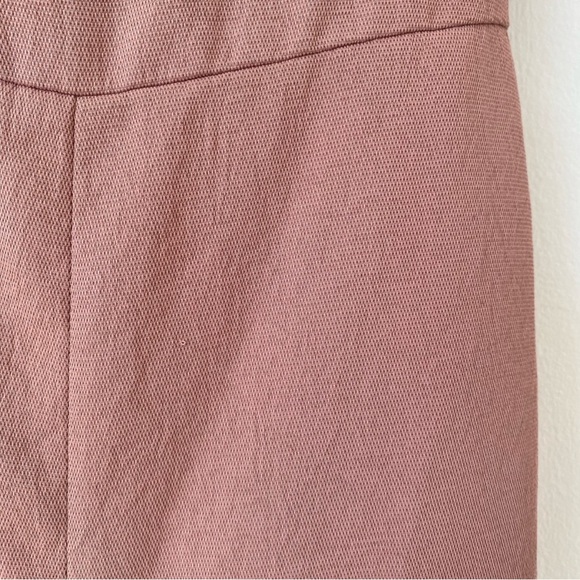 Aritzia Babaton flutter pink jumpsuit - Picture 7 of 12